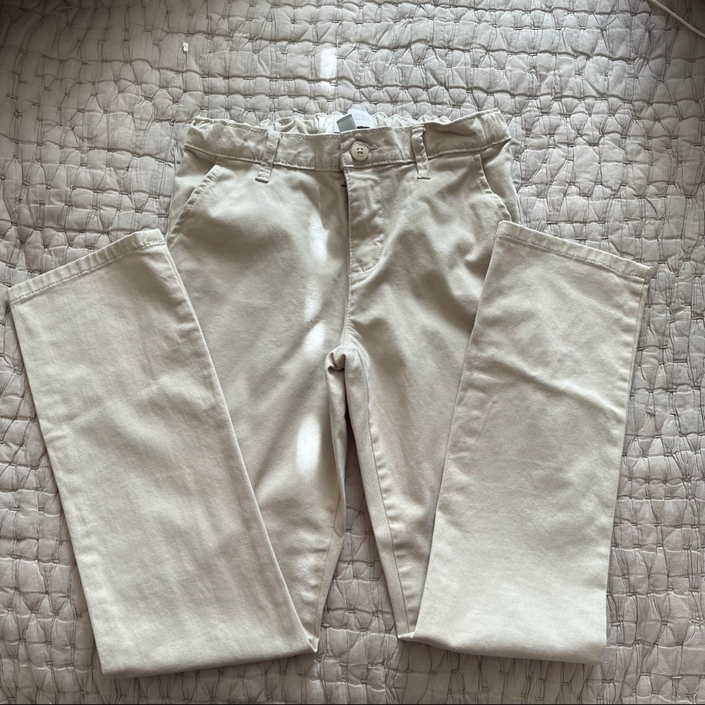 Children’s Place School Uniforms  (5) pieces - Picture 10 of 12